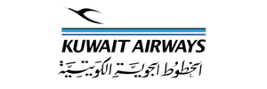 Kuwait Airways TIcket