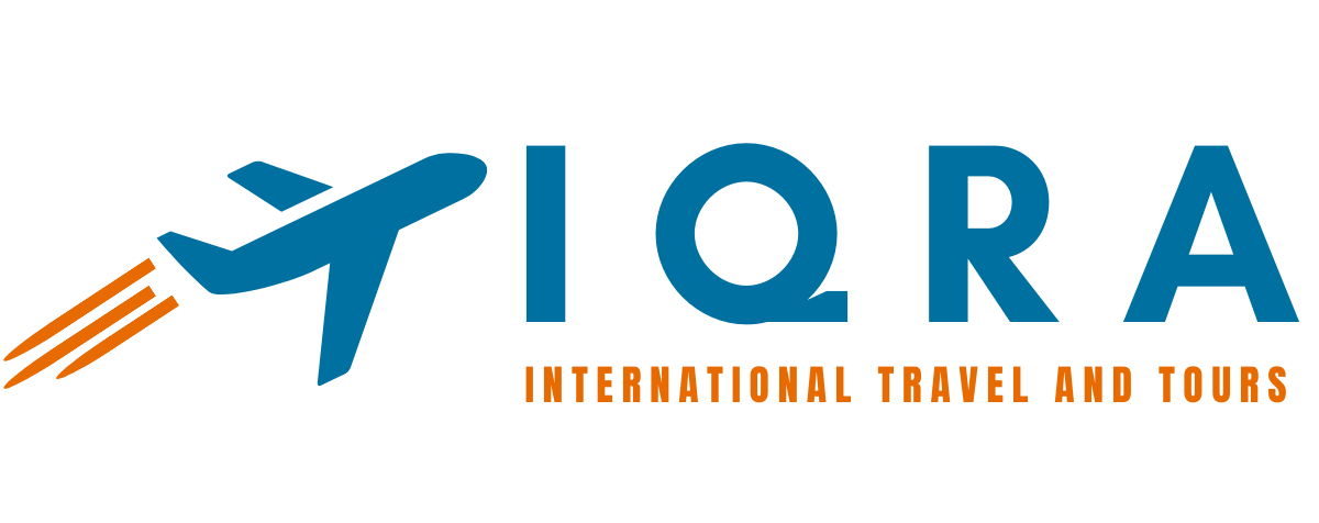 iqra travel agency